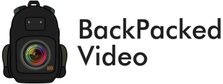 BackPacked Video