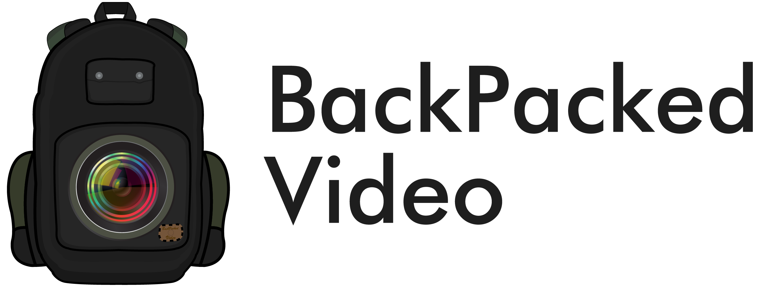 BackPacked Video